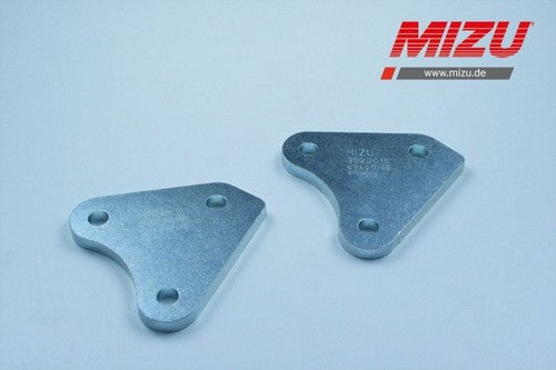 Mizu Lowering kit, including ABE (part certificate), 25mm | 3029015