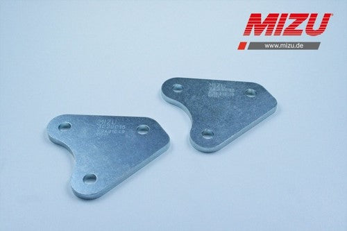 Mizu Lowering kit, including ABE (part certificate), 20mm | 3029016