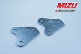 Mizu Lowering kit, including ABE (part certificate), 20mm | 3029016