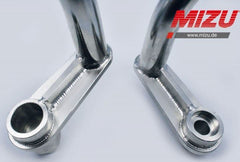 Mizu Crash Cage, Polished | 30601017
