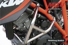 Mizu Crash Cage, Polished | 30601019