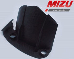 Mizu Pro Race Carbon Wheelcover, finish: Matt | 3064702