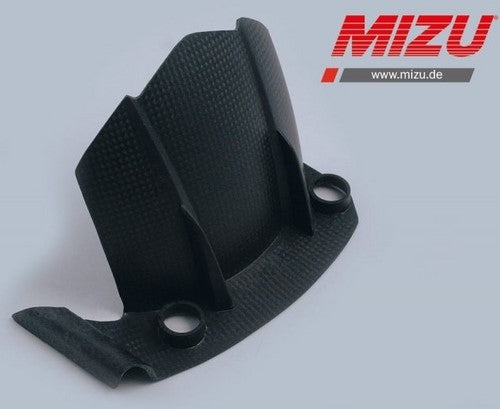 Mizu Pro Race Carbon Wheelcover, finish: Matt | 3064702