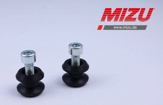Mizu Spools for assembly stand, Black | 30700000
