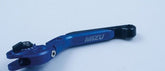 Mizu Clutch Lever without adapter, Blue | 309B1111112