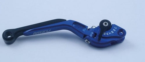 Mizu Brake Lever without adapter, Blue | 309B1111113
