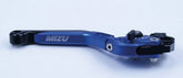 Mizu Brake Lever, including ABE, Blue | 309B1365007