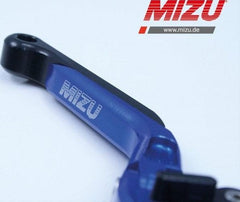 Mizu Brake Lever, including ABE, Blue | 309B1652094