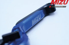 Mizu Clutch Lever, including ABE, Blue | 309B2087015