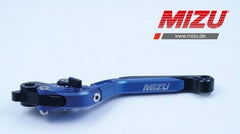 Mizu Clutch Lever, including ABE, Blue | 309B2088517