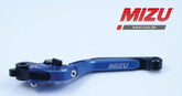 Mizu Clutch Lever, including ABE, Blue | 309B2656018