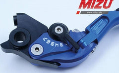 Mizu Clutch Lever, including ABE, Blue | 309B2658513