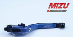 Mizu Clutch Lever, including ABE, Blue | 309B2917516