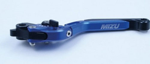 Mizu Clutch Lever, including ABE, Blue | 309B2991515