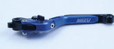 Mizu Clutch Lever, including ABE, Blue | 309B2994006