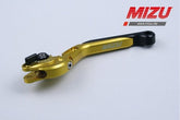 Mizu Clutch Lever without adapter, Gold | 309G1111112
