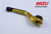 Mizu Brake Lever without adapter, Gold | 309G1111113