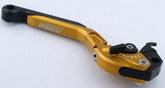 Mizu Brake Lever, including ABE, Gold | 309G1654094