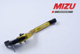 Mizu Clutch Lever, including ABE, Gold | 309G2087009