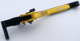Mizu Brake Lever left, including ABE, Gold | 309G2255012