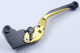 Mizu Clutch Lever, including ABE, Gold | 309G2362508