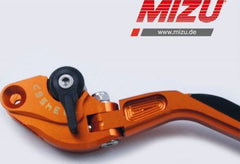 Mizu Clutch Lever without adapter, Orange | 309O1111112