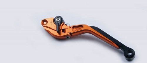 Mizu Clutch Lever without adapter, Orange | 309O1111112