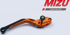 Mizu Brake Lever without adapter, Orange | 309O1111113
