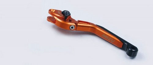 Mizu Brake Lever without adapter, Orange | 309O1111113