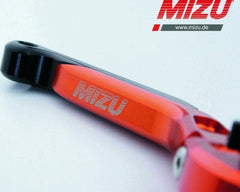 Mizu Brake Lever, including ABE, Orange | 309O1652094