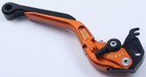 Mizu Brake Lever, including ABE, Orange | 309O1654094