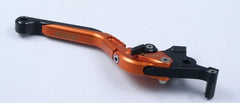 Mizu Brake Lever, including ABE, Orange | 309O1855008