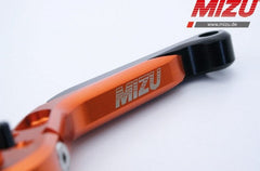 Mizu Clutch Lever, including ABE, Orange | 309O2088517