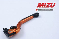 Mizu Clutch Lever, including ABE, Orange | 309O2088517