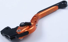 Mizu Clutch Lever, including ABE, Orange | 309O2651511