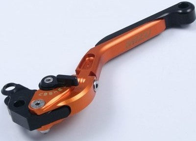 Mizu Clutch Lever, including ABE, Orange | 309O2656505