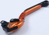 Mizu Clutch Lever, including ABE, Orange | 309O2656505