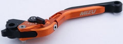 Mizu Clutch Lever, including ABE, Orange | 309O2658513