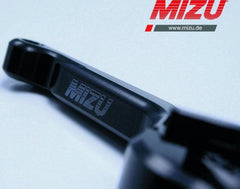 Mizu Brake Lever, including ABE, Black | 309S1087015