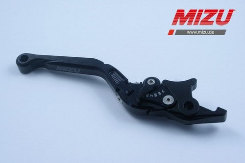 Mizu Brake Lever, including ABE, Black | 309S1087015