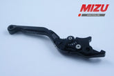 Mizu Brake Lever, including ABE, Black | 309S1087015
