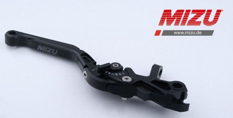 Mizu Brake Lever, including ABE, Black | 309S1088000