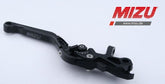 Mizu Brake Lever, including ABE, Black | 309S1088000