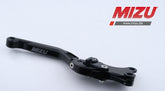 Mizu Brake Lever, including ABE, Black | 309S1088009