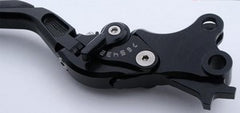 Mizu Brake Lever, including ABE, Black | 309S1088513