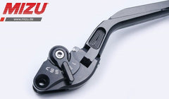 Mizu Clutch Lever without adapter, Black | 309S1111112