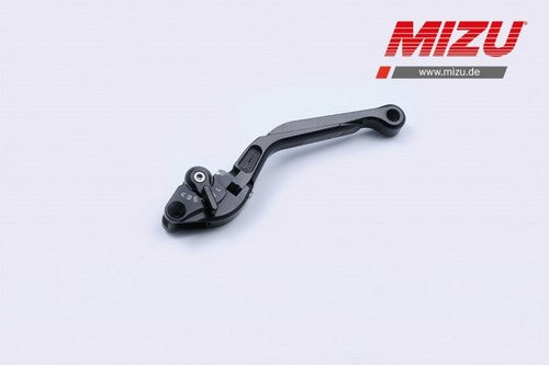 Mizu Clutch Lever without adapter, Black | 309S1111112