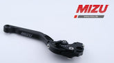Mizu Brake Lever, including ABE, Black | 309S1155008