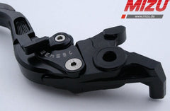 Mizu Brake Lever, including ABE, Black | 309S1254000