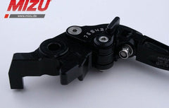 Mizu Brake Lever, including ABE, Black | 309S1254000